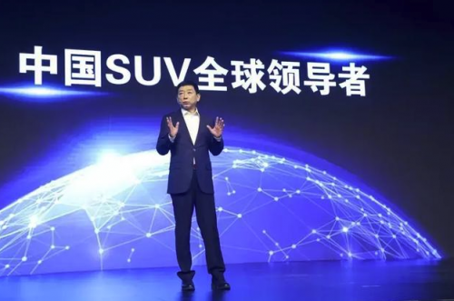 SUV冠军品牌是怎么炼成的？2019款哈弗M6给你答案！