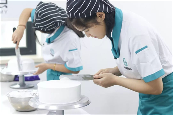 “高考完三年，我才知道自己想学什么”