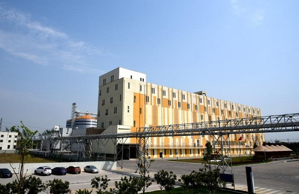 农产品加工业逐鹿“中国粮仓”，维维股份产业龙头效应凸显