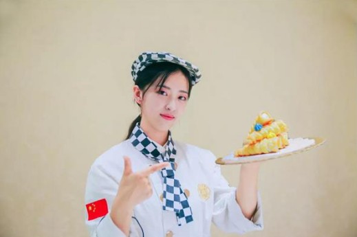 北京新东方：如何选择一个适合自己的西点专业？