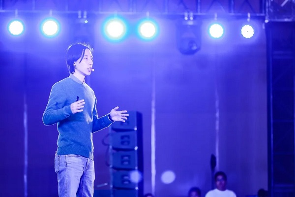 创邑把每个人的创新都装进了这场大会-2019城市创新大会圆满成功