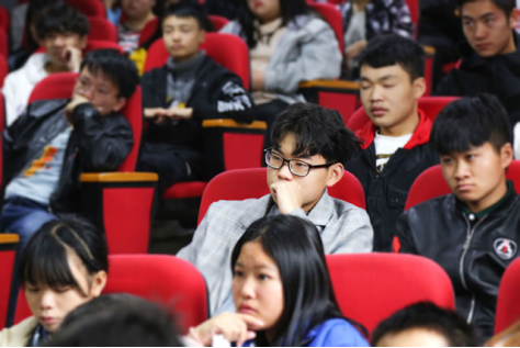 职业技能培训：就业形势与自我能力提升