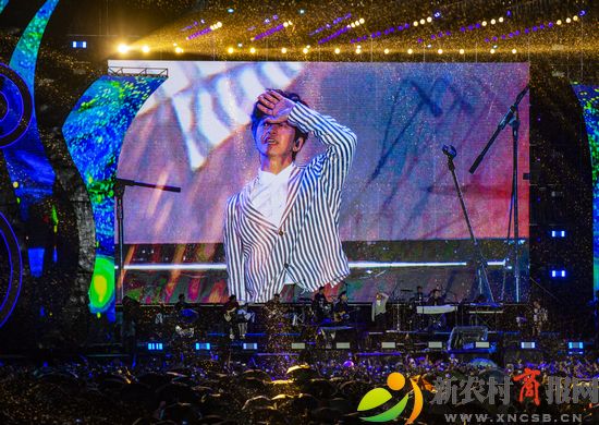 青岛西海岸新区：以音乐为媒 引爆青岛时尚季