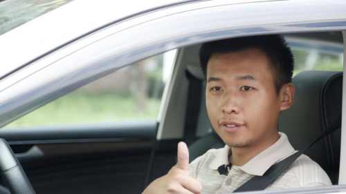 福特领界通过长安大学教授专业测评 智能驾驶系统获一致好评