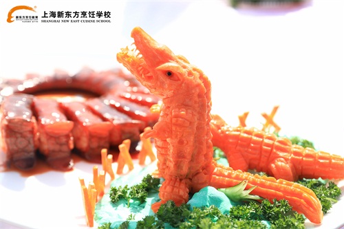 最美家乡菜半决赛比拼正式开始 激情Pk一触即发