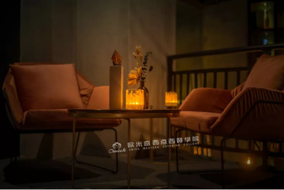 创业学子丨秦欢：每个人都有自己的故事，每杯酒亦是