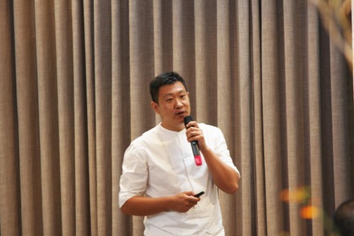 当熊猫指南遇到“未来之桃” 品质农业跑出“加速度”
