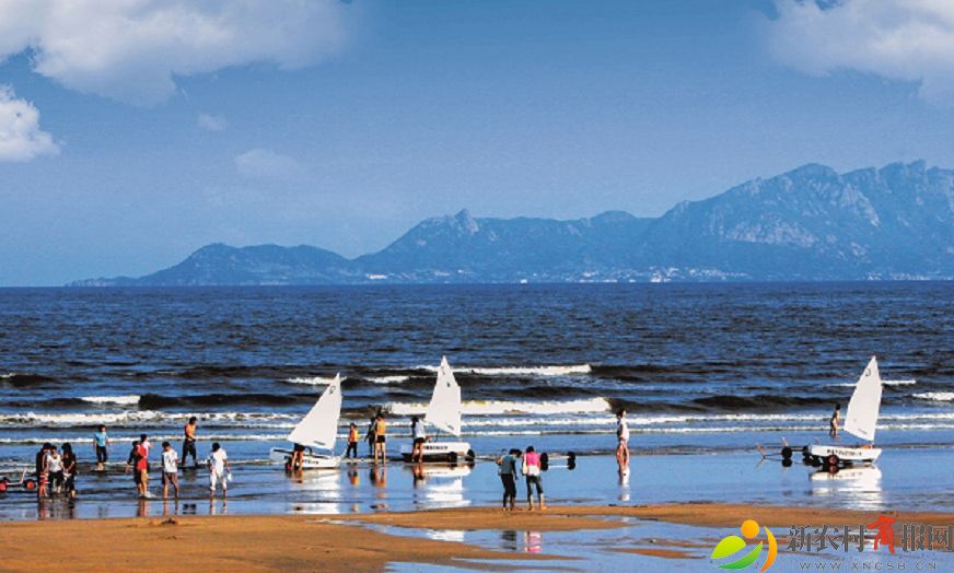 先行先试 青岛西海岸新区创新体制机制释放发展活力