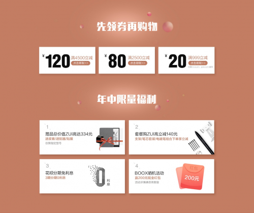 纠结买Kindle还是国货？618电子阅读器购买攻略看这篇就够了！