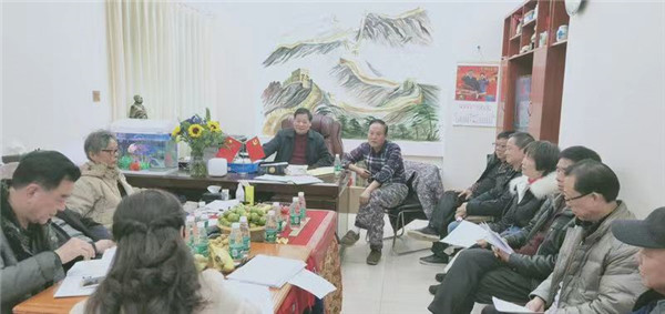 不忘初心 真诚前行——全国粮食经纪人模范个人舒仁德的先进事迹