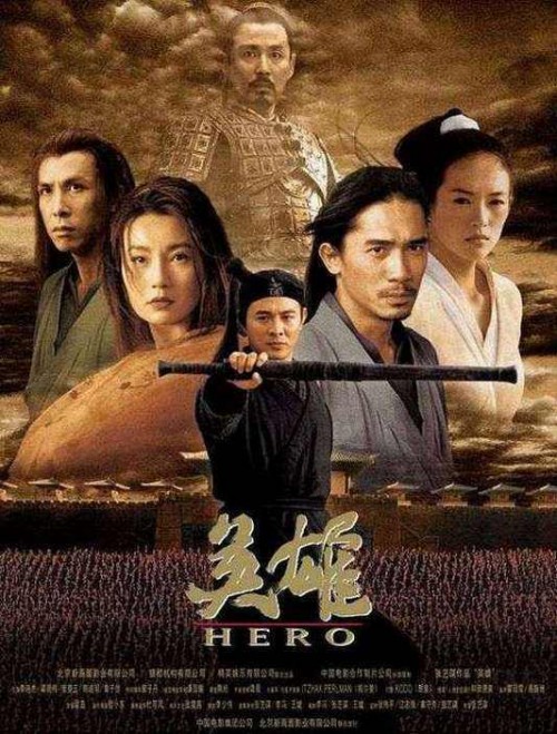 电影工业化是中国电影行业发展的必然趋势