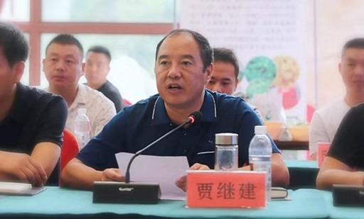 以天食为媒巴东农品再次“远嫁”全国各地