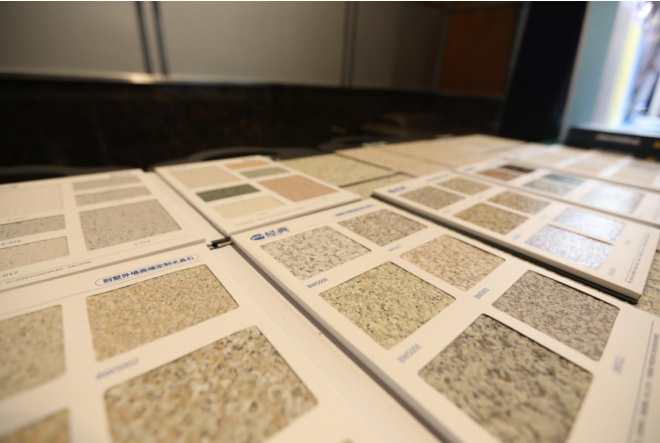 别墅外墙还在用“土豪”大理石？赶紧关注经典别墅外墙高端定制项目