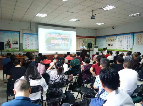 传承非遗发酵文化发展名族特色产业