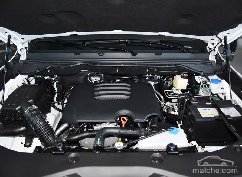 长城炮乘用皮卡，让国内形成乘用皮卡潮流