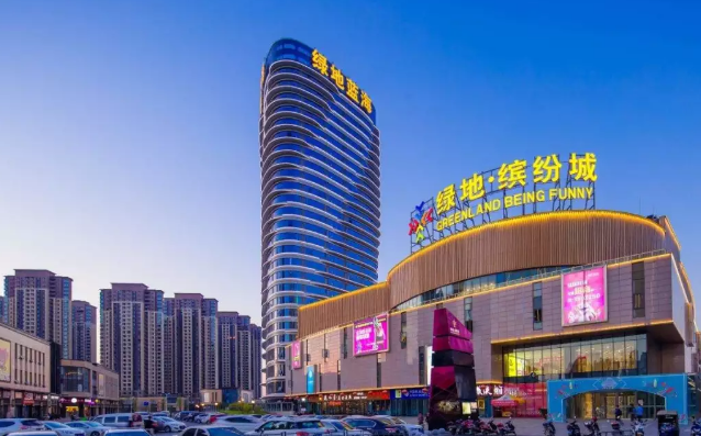 这里是徐州中心|万亿繁华配套，155平传承健康大宅
