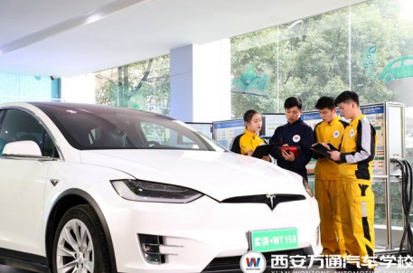 西安万通汽车学校：2019单招在即 哪些是你必须关注的