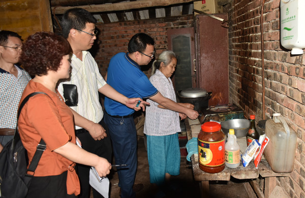 资阳市农业农村局：扎实开展安全生产月活动