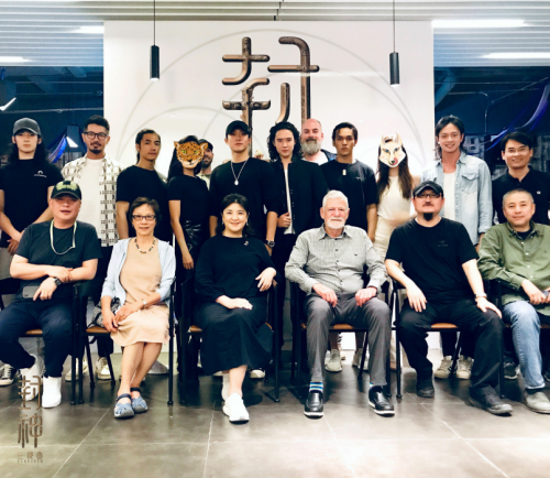 从《封神三部曲》，看中国电影工业化发展的新思路。