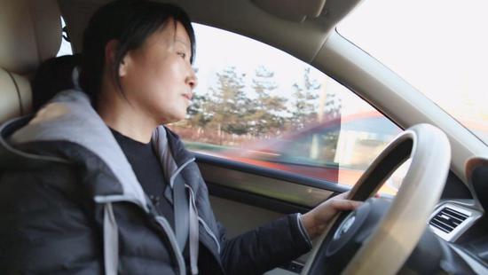 被网约车单车改变的普通人：黑车司机收入减半