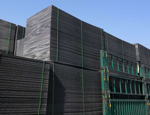 中空塑料建筑模板 关注环保行业，盈利空间巨大