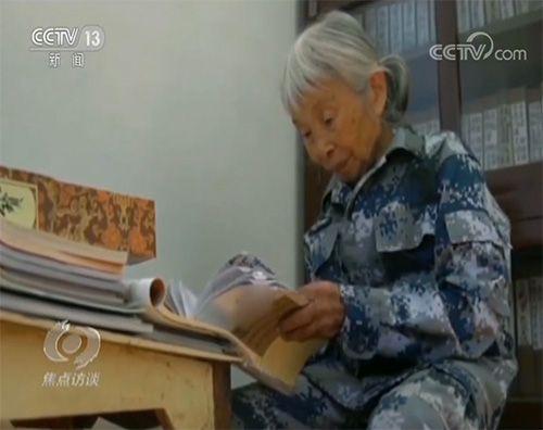 这几位老人的故事，让人肃然起敬！