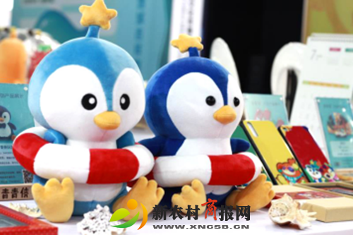 “青青侠”相约帆船周·海洋节夏日打卡奥帆新地标618.png