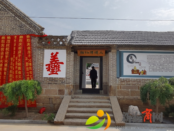 平度十大名吃——店子火烧：多道工序锻造舌尖美味01.jpg