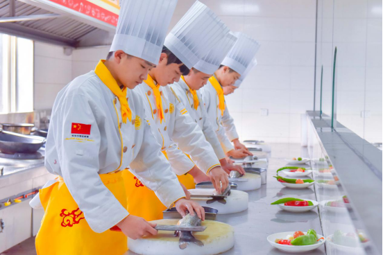 山东新东方：2020年，退伍军人学什么技术好？