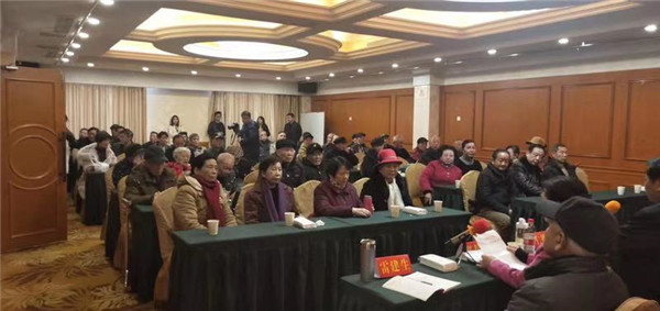 不忘初心 真诚前行——全国粮食经纪人模范个人舒仁德的先进事迹