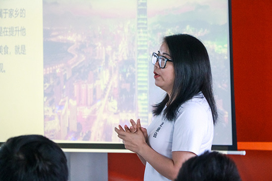 成都新东方：职等你丨不能错过，又有企业来校招人啦！