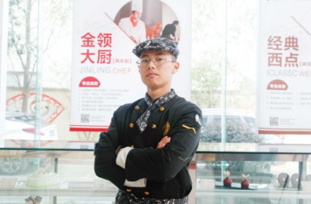 杭州新东方新生故事|金圣博：新方向引领新人生，我选择重新出发