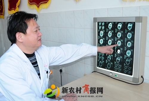 胶州市人民医院神经外科被评为青岛类B类重点学科