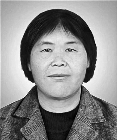“梅姨”彩图刷屏 图片从何而来？ 