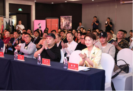 影交联合“影联筑梦”于上海国际电影节与您共赴光影之约