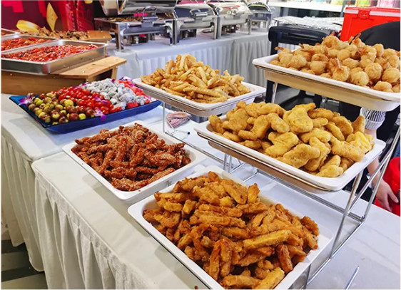 若羽臣：双十一你在忙什么？收获11亿！