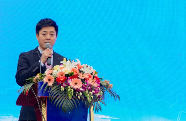 新华互联网科技第二届全国“产教联盟”企业2019人才预定会启动