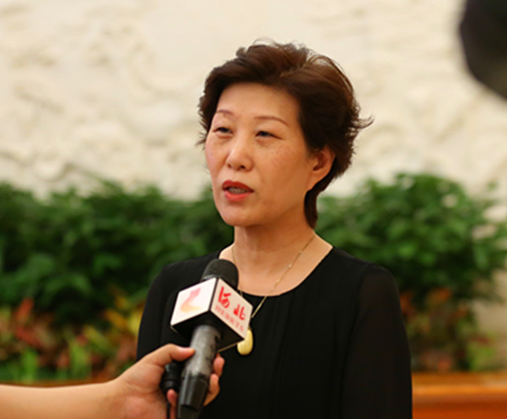 搭建“河北—欧盟”合作桥梁，助中小企业接轨国际市场