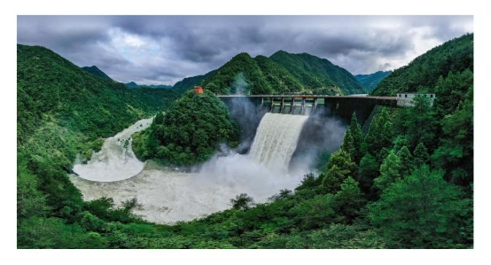 中国丽水：水电生态产品价值实现机制引领水电行业高质量绿色大发展