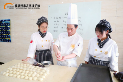 浓浓感恩节 跃动感恩心|@所有人，福建新东方学子心里有话对你说……