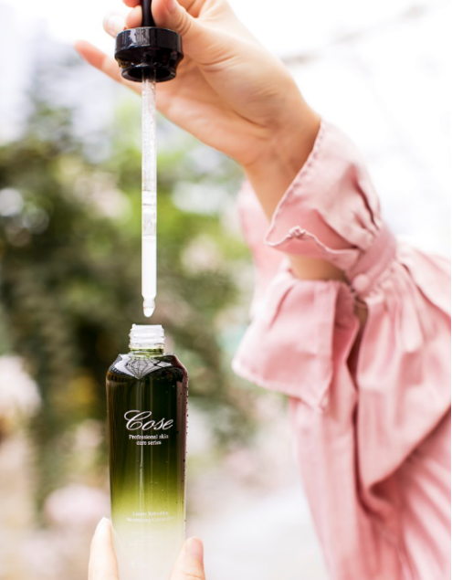 关于不同肤质的美白小妙招，夏日美白搞起来！