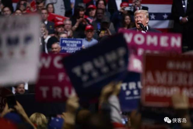 建议美国考虑加入中国倡导的“一带一路”