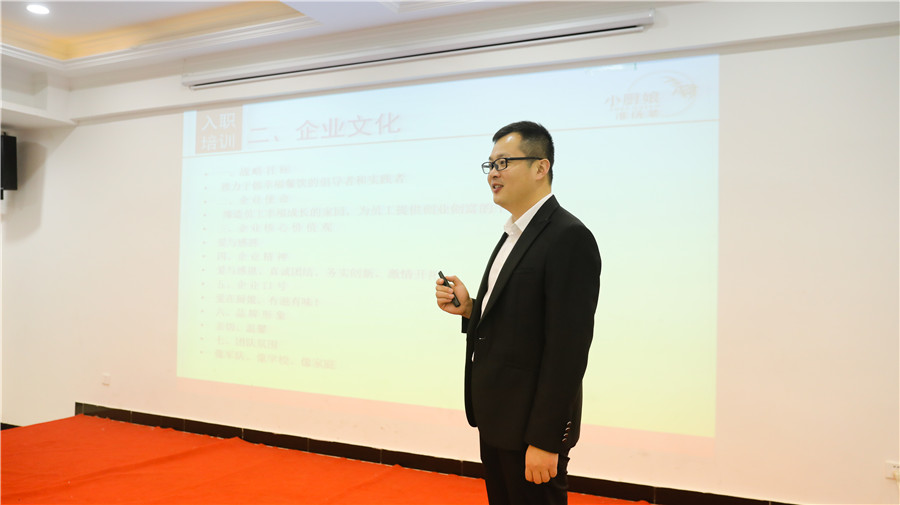 陕西新东方烹饪学校：校企合作定向培养，就业单位早知道