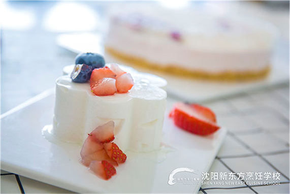 未来烘焙行业发展，这4大趋势你必须知晓！