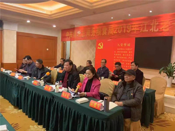 不忘初心 真诚前行——全国粮食经纪人模范个人舒仁德的先进事迹