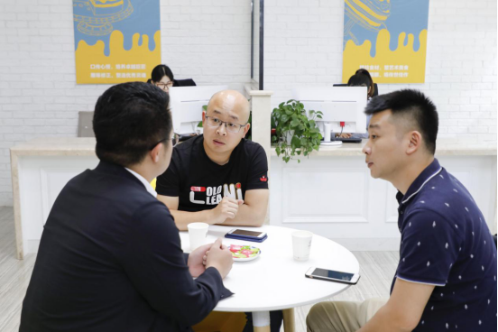 优美西点全国供应关系战略合作洽谈会圆满结束