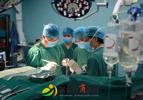 胶州市人民医院神经外科被评为青岛类B类重点学科