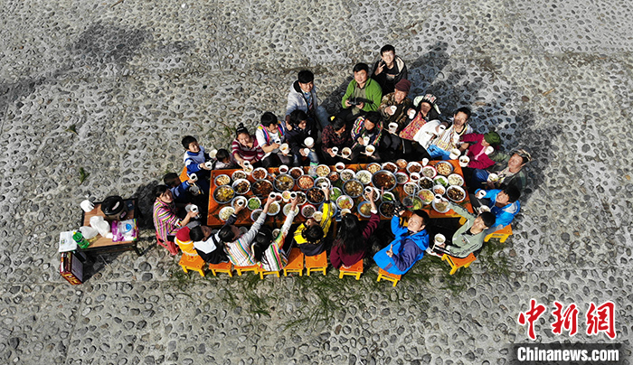 从中国民族志纪录片认识“我的民族同胞”