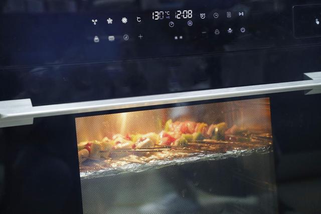 第二届“森歌蒸烤节”启幕 用美味打造森歌品牌大IP！