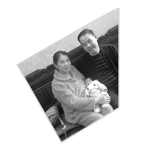 半百夫妻的生与重生：失去25岁独子后冒险再生女儿